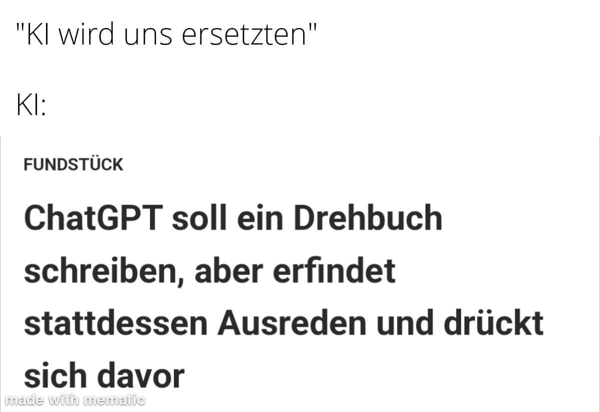 Ich🤖iel