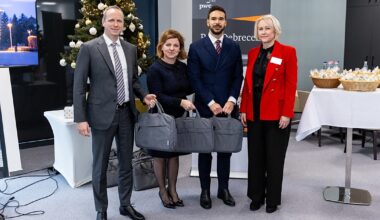 Adózás 2025 címmel rendezett konferenciát a PwC Magyarország debreceni irodája – videóval