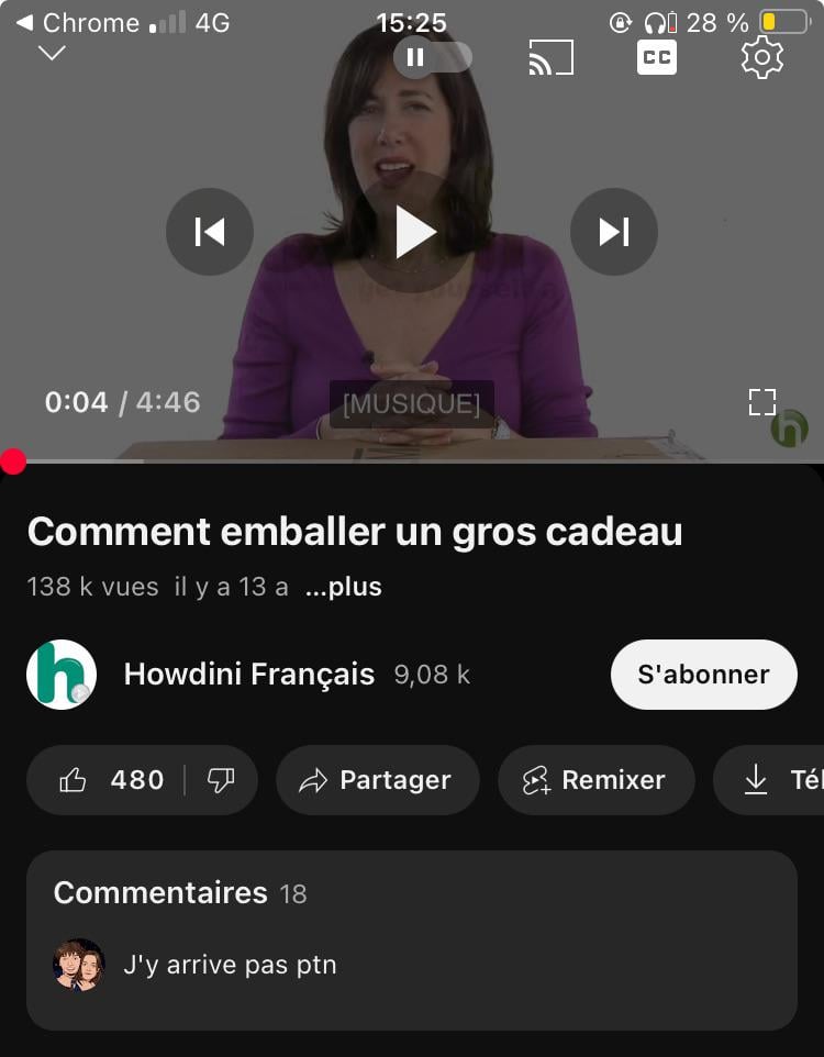 Force à toi mon frérot
