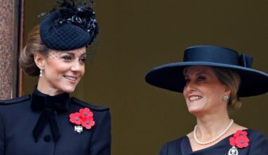 How Duchess Sophie Stepped Up to Aid Kate Middleton in 2024