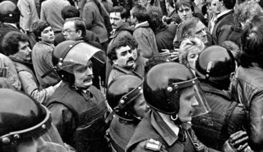 State papers: IRA and Sinn Féin leaders were ‘paralysed’ by 2003 Stakeknife revelations