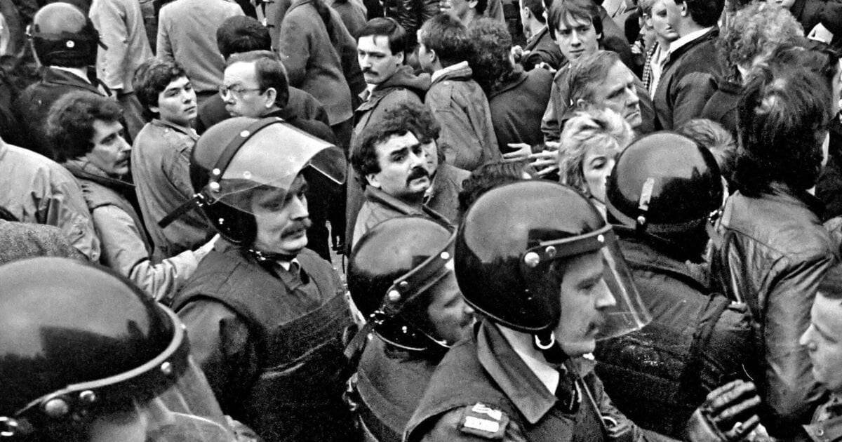 State papers: IRA and Sinn Féin leaders were ‘paralysed’ by 2003 Stakeknife revelations