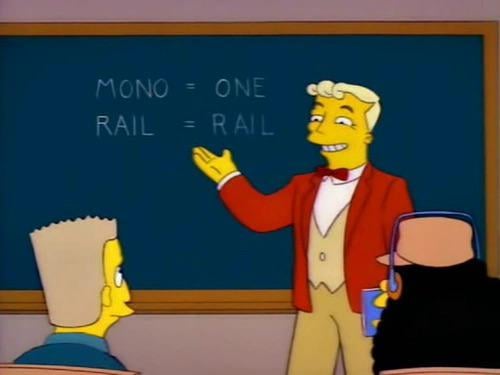 I’ve got an idea to fix Belfast’s dire traffic situation…
