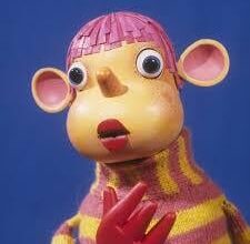 I've never seen Kevi Forex and Pob together in the same room