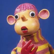 I've never seen Kevi Forex and Pob together in the same room