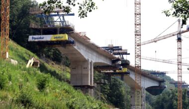 Diaľničné prepojenie Bratislavy a Košíc je o malý krok bližšie