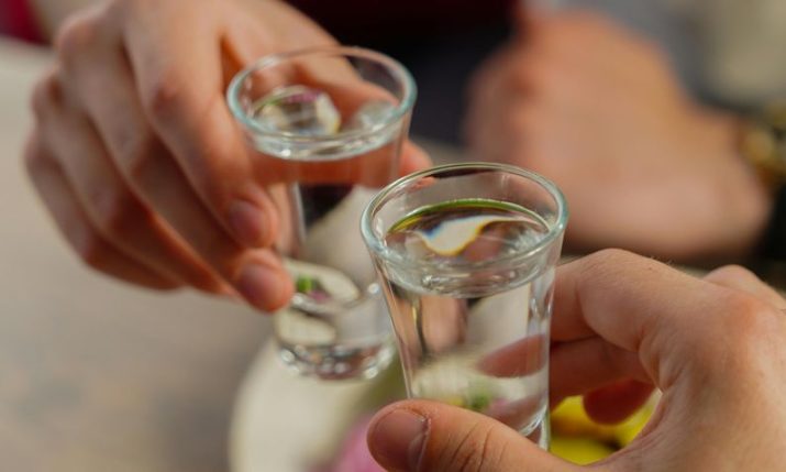 Rakija’s popularity grows in Croatia as image transforms
