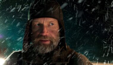 Illalla tv:ssä: Hollywood-tähti Cate Blanchett sanoi Suomi-leffaa yhdeksi suosikikseen - tarjolla hauska seikkailu talvisessa Suomessa 