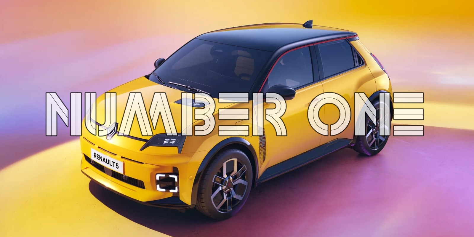 Electric cars exceed 15% of the market in France, and the Renault 5 overtakes the Tesla Model Y as the best-selling model