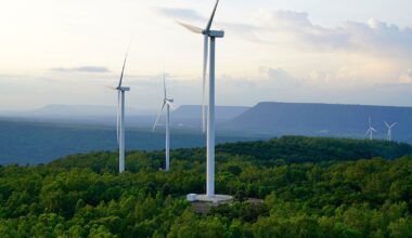 WEC Energy Offered $2.5 Billion US Loan for Renewable Projects
