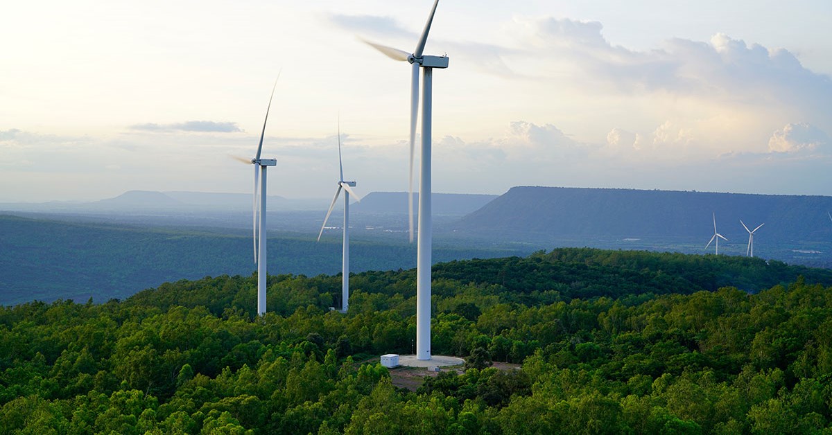 WEC Energy Offered $2.5 Billion US Loan for Renewable Projects