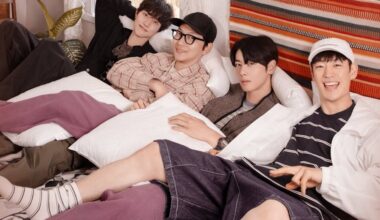3 Reasons To Watch Lee Je Hoon, Lee Dong Hwi, Kwak Dong Yeon, And Cha Eun Woo's “Rented In Finland”