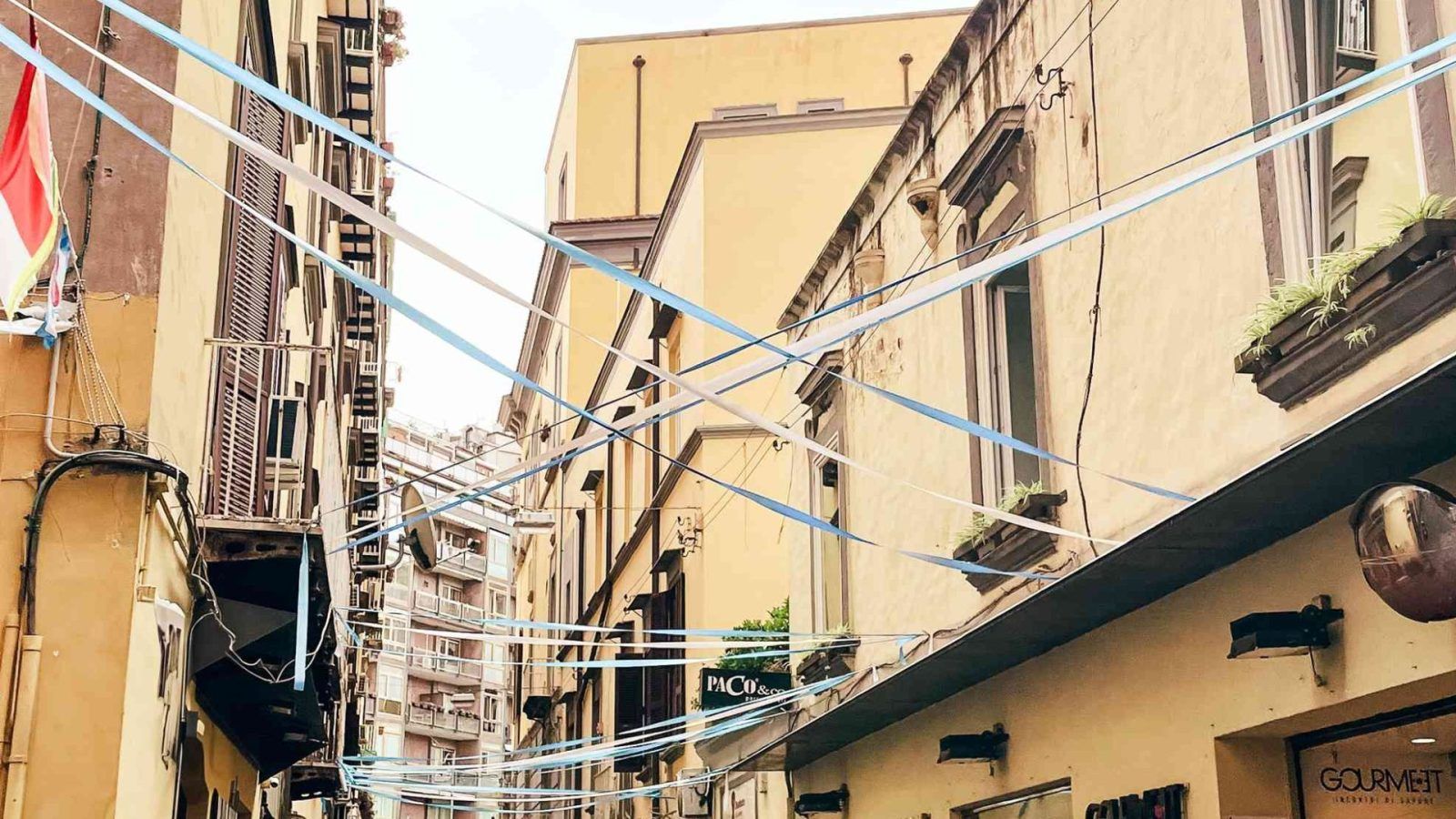 How To Plan The Perfect Trip To Naples, Italy