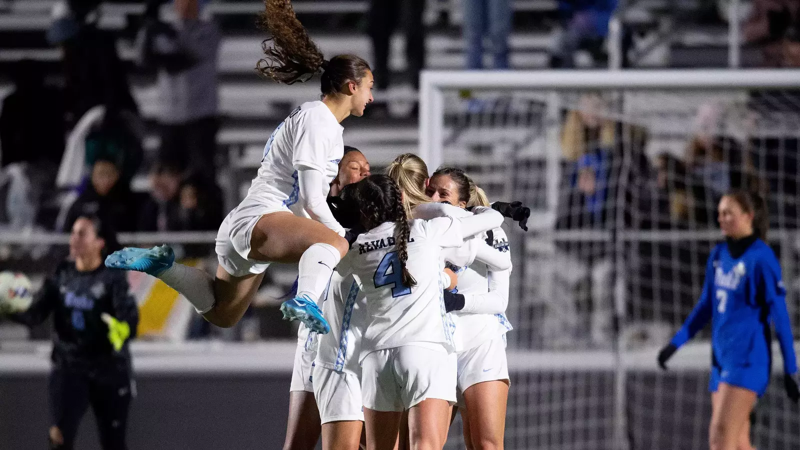 University of North Carolina Athletics