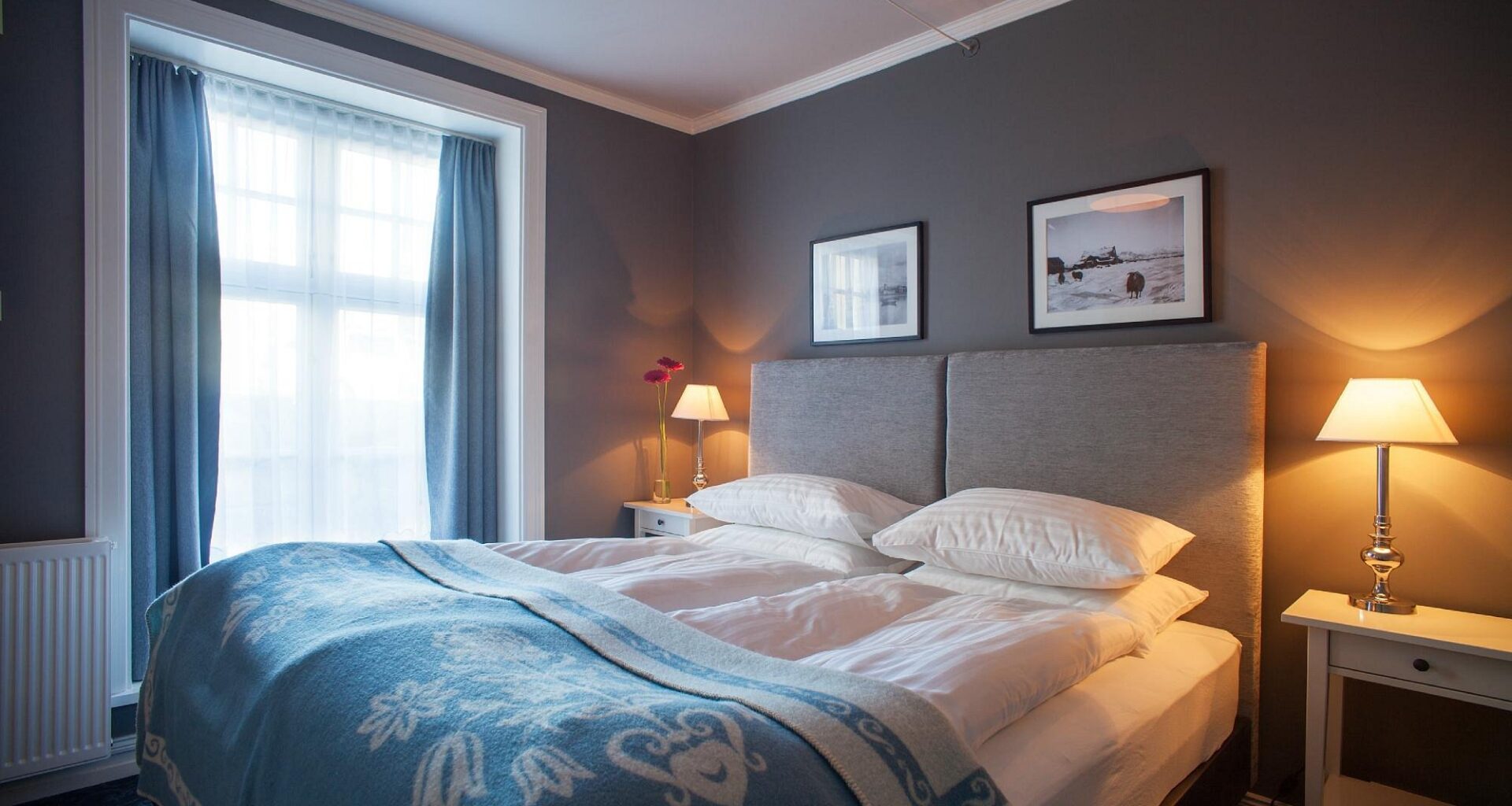 Holidays in Iceland: Best Hotels in Reykjavik for Families