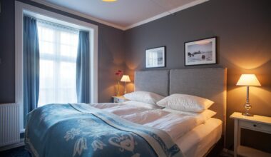 Holidays in Iceland: Best Hotels in Reykjavik for Families