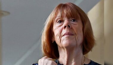 Gisele Pelicot, France Mass Rape Survivor And A Feminist Icon