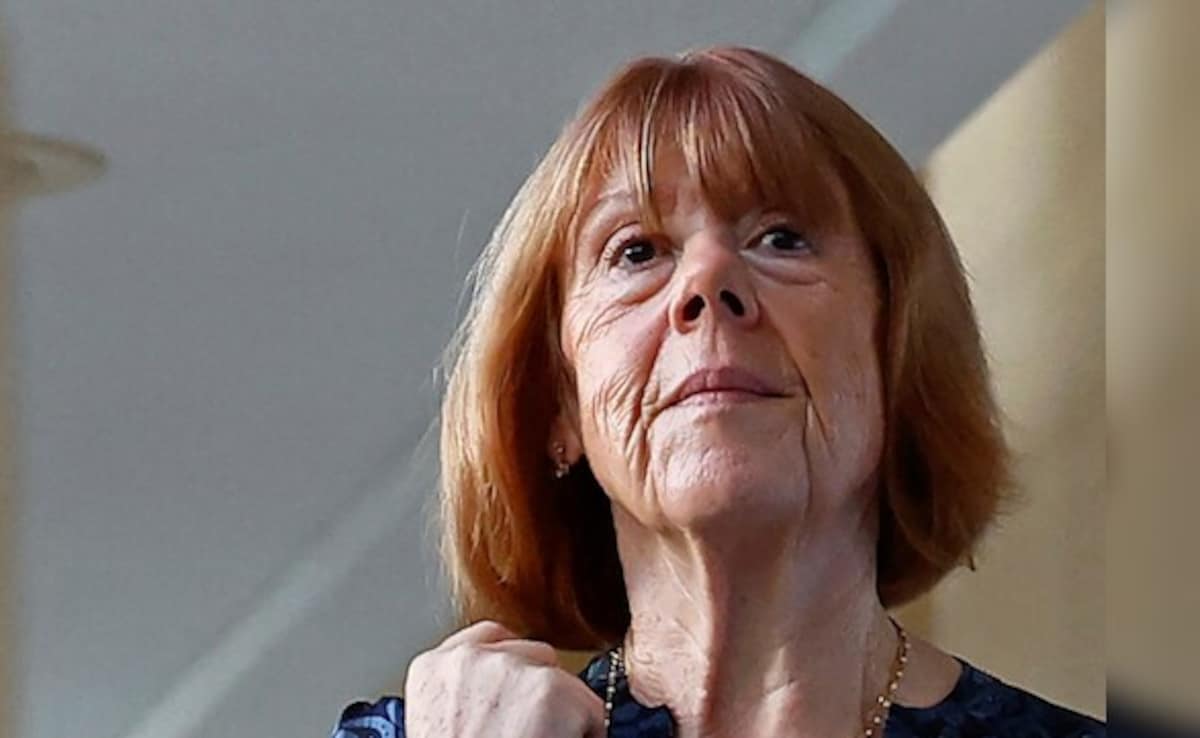 Gisele Pelicot, France Mass Rape Survivor And A Feminist Icon