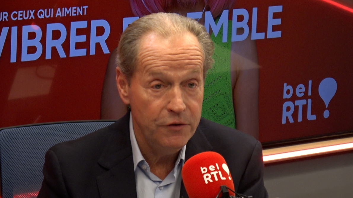 Trop de taxes en Belgique? Voici où "on peut encore faire des économies" pour ce spécialiste