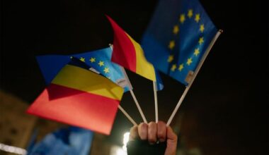 Romanian presidential election to be held on March 23