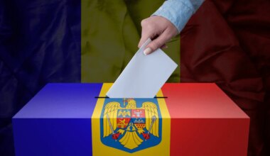 Alegerile prezidențiale din România. O retrospectivă a evenimentelor care au zdruncinat țara