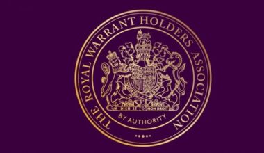 Cirrus granted Royal Warrant by His Majesty King Charles III