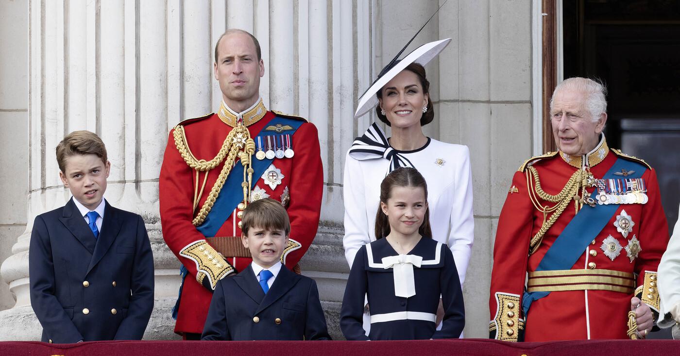 royals