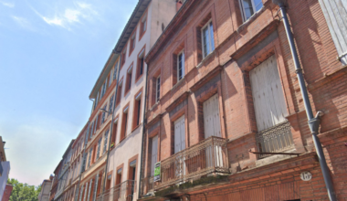 les habitants de trois immeubles évacués