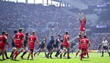 Un bilan 2024 très positif pour les clubs français