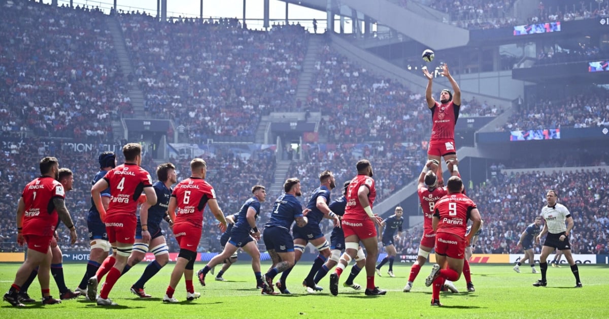 Un bilan 2024 très positif pour les clubs français