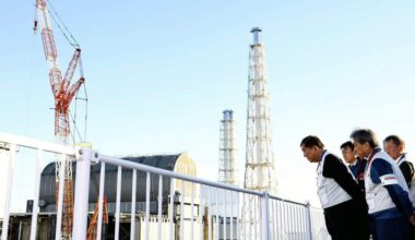 Japan’s ruling bloc divided on nuclear power use in new energy plan