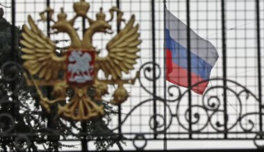 Estonian General warns that Russia could attack a NATO Country: "They are preparing for something"
