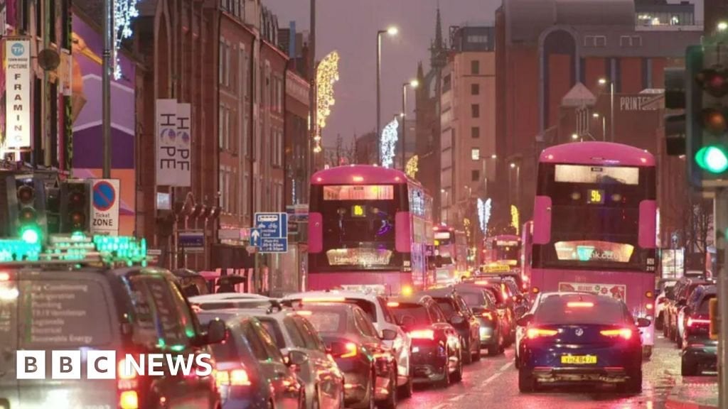 People urged to work at home to avoid congestion