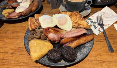 Cloud Nine, Newtownards