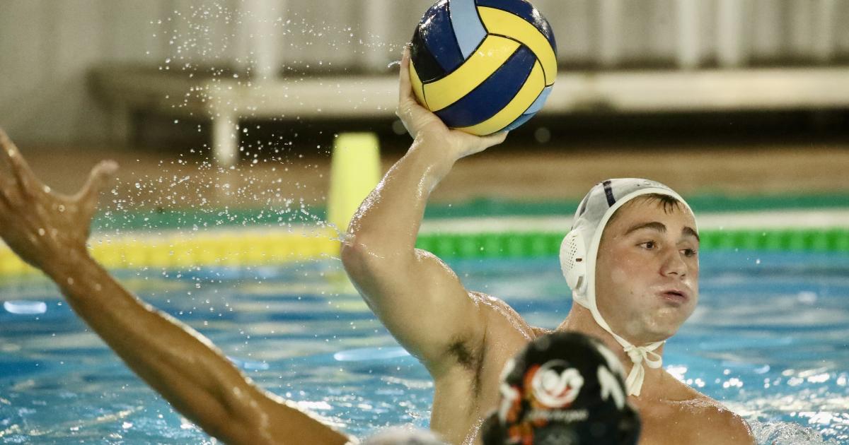 División de Honor Masculina | Crónica de la Jornada 12 | Posts