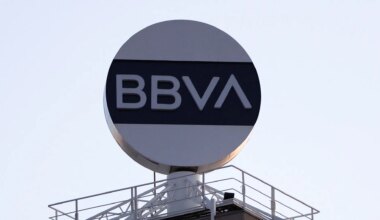 BBVA dispara la previsión de crecimiento para España al 3,1%, la más alta hasta ahora