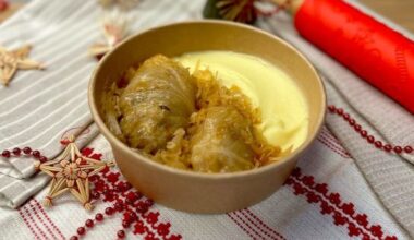 Advent in Zagreb: Grandma’s classic dishes at Tringelt