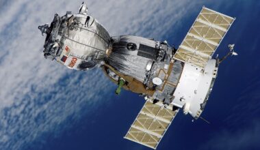 L'Italia torna in orbita, lanciato con successo Vega-C