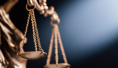 Czech Republic Contributes CZK 30 Million to International Criminal Court – Brno Daily