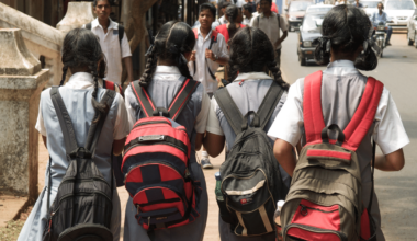 CII report flags India's 'underinvestment' in education, looks at global models—Sweden to China