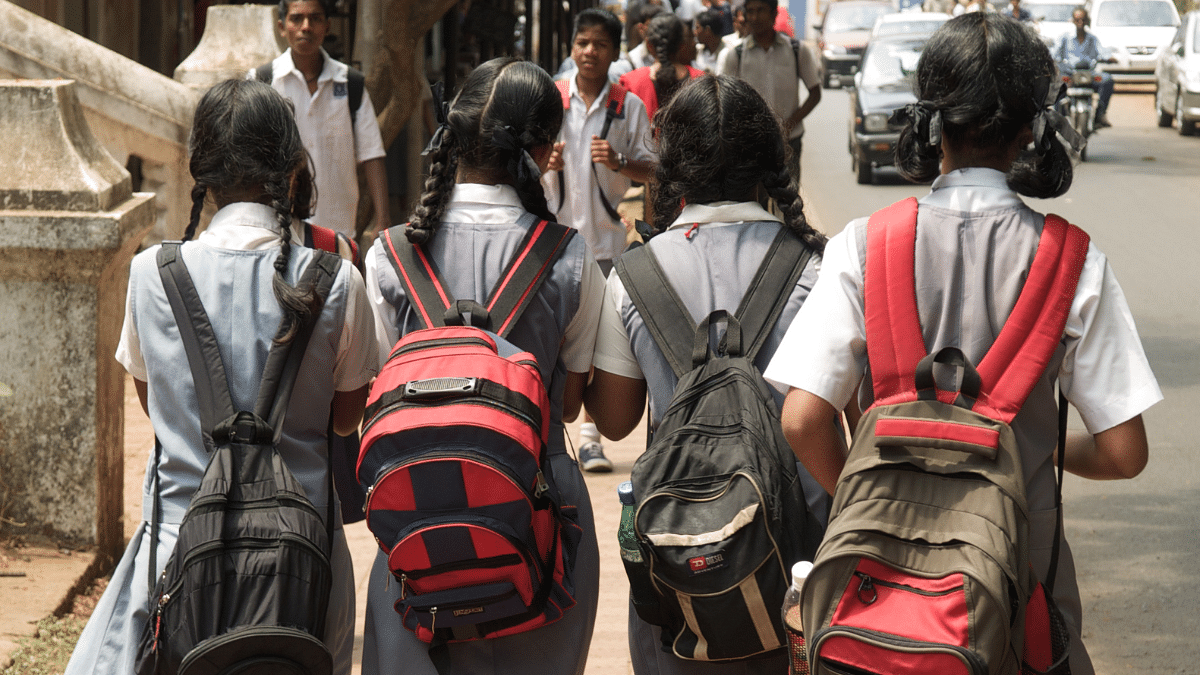 CII report flags India's 'underinvestment' in education, looks at global models—Sweden to China