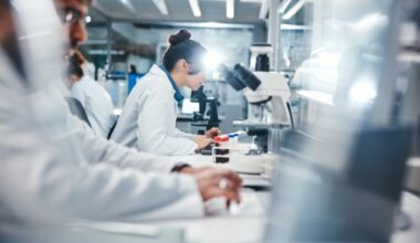 Standing Up for Science with Science Communication — Global Issues