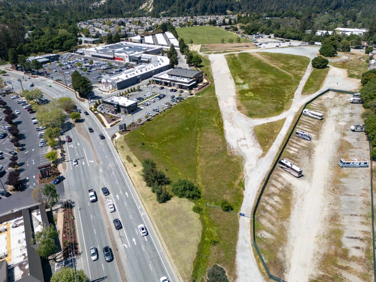 Measure X: Scotts Valley business tax passes with strong support