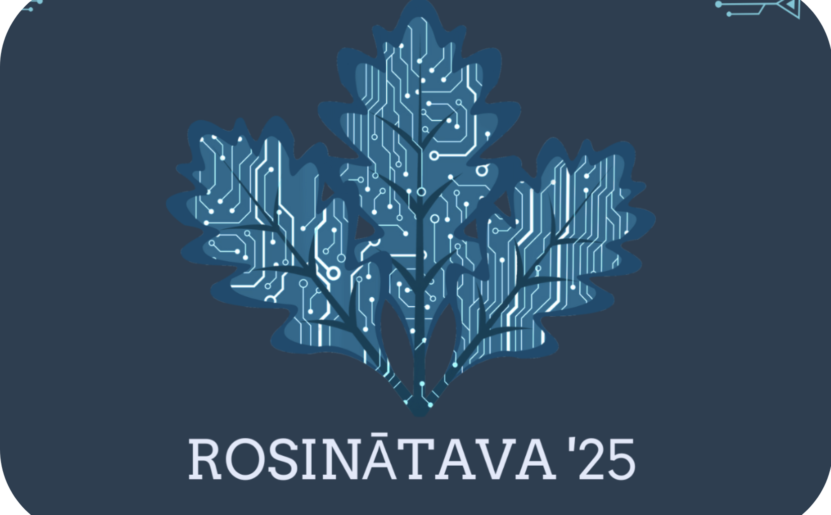 Jauniešu konferencē Rosinātava akcentēs virtuālo un reālo drošību - Jaunumi