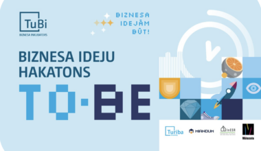 Jaunieši var pieteikties biznesa ideju hakatonam ar balvu fondu 4400 eiro - Jaunumi