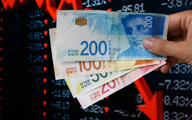 Israël face à une crise économique et sociale sans précédent