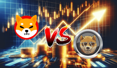 One veteran market participant predicts that this $0.0009 cryptocurrency will be the next success story as Shiba Inu