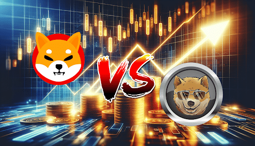 One veteran market participant predicts that this $0.0009 cryptocurrency will be the next success story as Shiba Inu