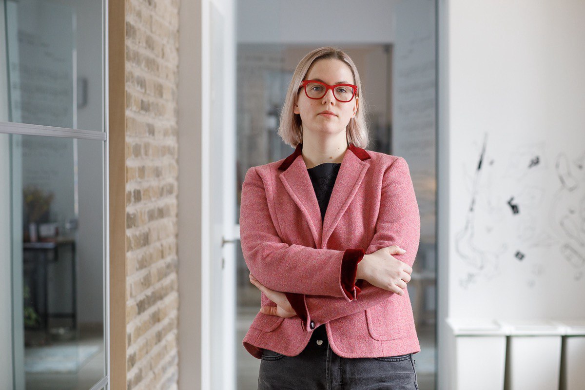 Then & Now: Virginia Tech student from Belarus remains targeted by regime