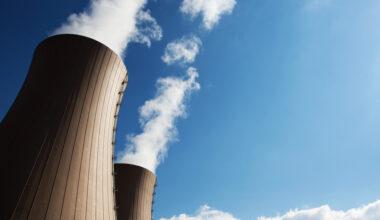 EMSA: Potential use of nuclear power for shipping